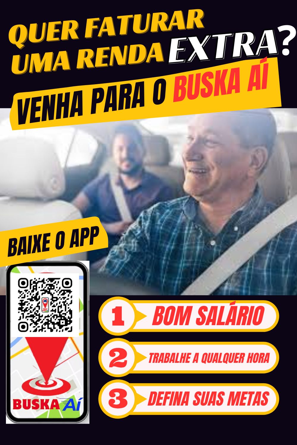 Renda Extra